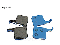 Гальмівні колодки для дискових гальм  Magura MT5 / MT TRAIL керамічні
