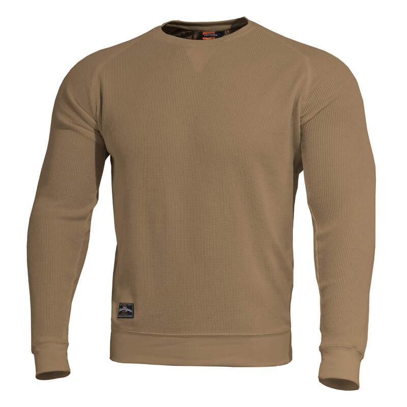 Светр Pentagon ELYSIUM SWEATER K09024 Medium, Койот (Coyote)