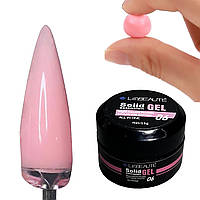 Гель жуйка для нігтів Lilly Beaute Solid Gel №06