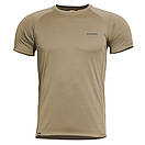 Термофутболка Pentagon BODY SHOCK MK2 QUICK DRY T-Shirt K09003 Medium, Maroon Red, фото 4