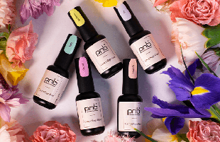 Кольорова база PNB, 8 ml