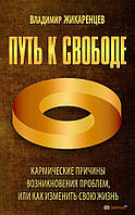 Путь к свободе. Кармические причины возникновения проблем, или Как изменить свою жизнь