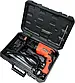 Перфоратор мережевий SDS+ 850 Вт YATO YT-82122, фото 5