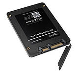 SSD накопитель Apacer AS340 240GB SATAIII TLC (AP240GAS340G-1) (код 545762), фото 4