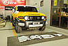 Посилений захист двигуна, трансмісії та роздавки ARB для Toyota FJ-Cruiser 2006+ (без KDSS), фото 8