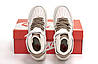 Чоловічі кросівки Nike Air Force 1 High Mocco Milk White Brown ALL10885, фото 7