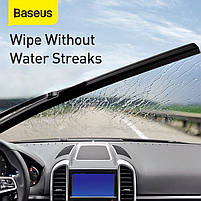 Відновник (Очищувач) автомобільних двірників BASEUS Rain Wing wiper repairer, фото 10