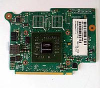 469 Несправна NVIDIA Go7600 6050A2043701-VGAB-A02 V000060750 відеокарта Toshiba A100
