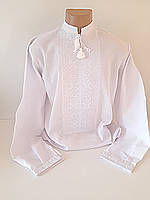 Чоловіча Вишиванка.