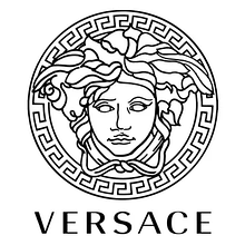 Дитячі кросівки Versace