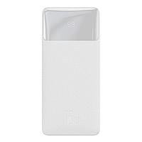 УМБ BASEUS Bipow Digital Display Power bank 10000mAh |2USB/1Type-C, 3A/15W, QC| (PPDML-I02)