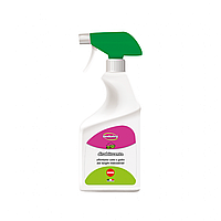 Inodorina Spray Repellent - Средство для отпугивания собак и котов, спрей, 500 мл