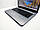 Cенсорний Ультрабук HP EliteBook 840 G3 14" FHD Core i3-6100U Ram 8GB SSD128GB+500GB HDD Intel HD 520, фото 4