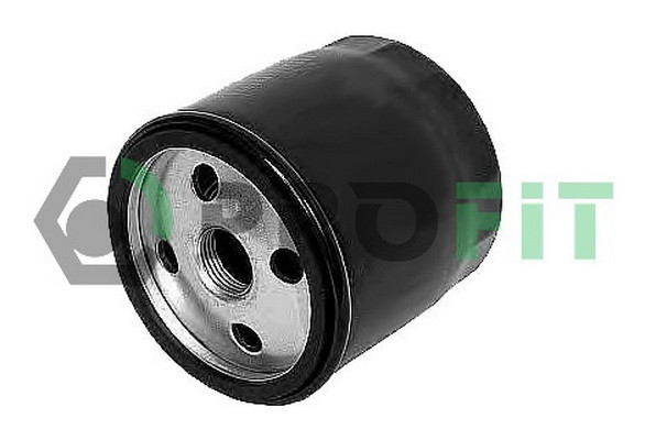 Фільтр оливний 1540-0733 DAEWOO LANOS 97-, NEXIA 95-, ESPERO 95-99, OPEL ASTRA F, G 91-, VECTRA A, B, C 88