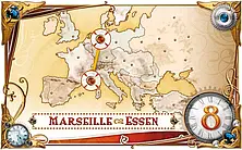 УЦІНКА! Доповнення Європа 1912 / Europe extension + правила українською, фото 4