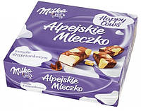 Пташине молоко Milka Alpejskie Mleczko Happy Cows , 330г