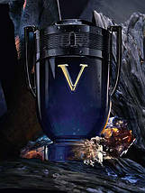 Paco Rabanne Invictus Victory Elixir Парфумована вода 100 ml. (Пако Рабан Інвіктус Вікторі Еліксир), фото 4