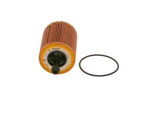 ФІЛЬТР МАСЛЯНИЙ BOSCH 1457429192 AUDI A4/A6;SKODA OCTAVIA 1.9;VW SHARAN 1.9;BORA/GOLF/PASSAT TUAREG 1.9-2.5