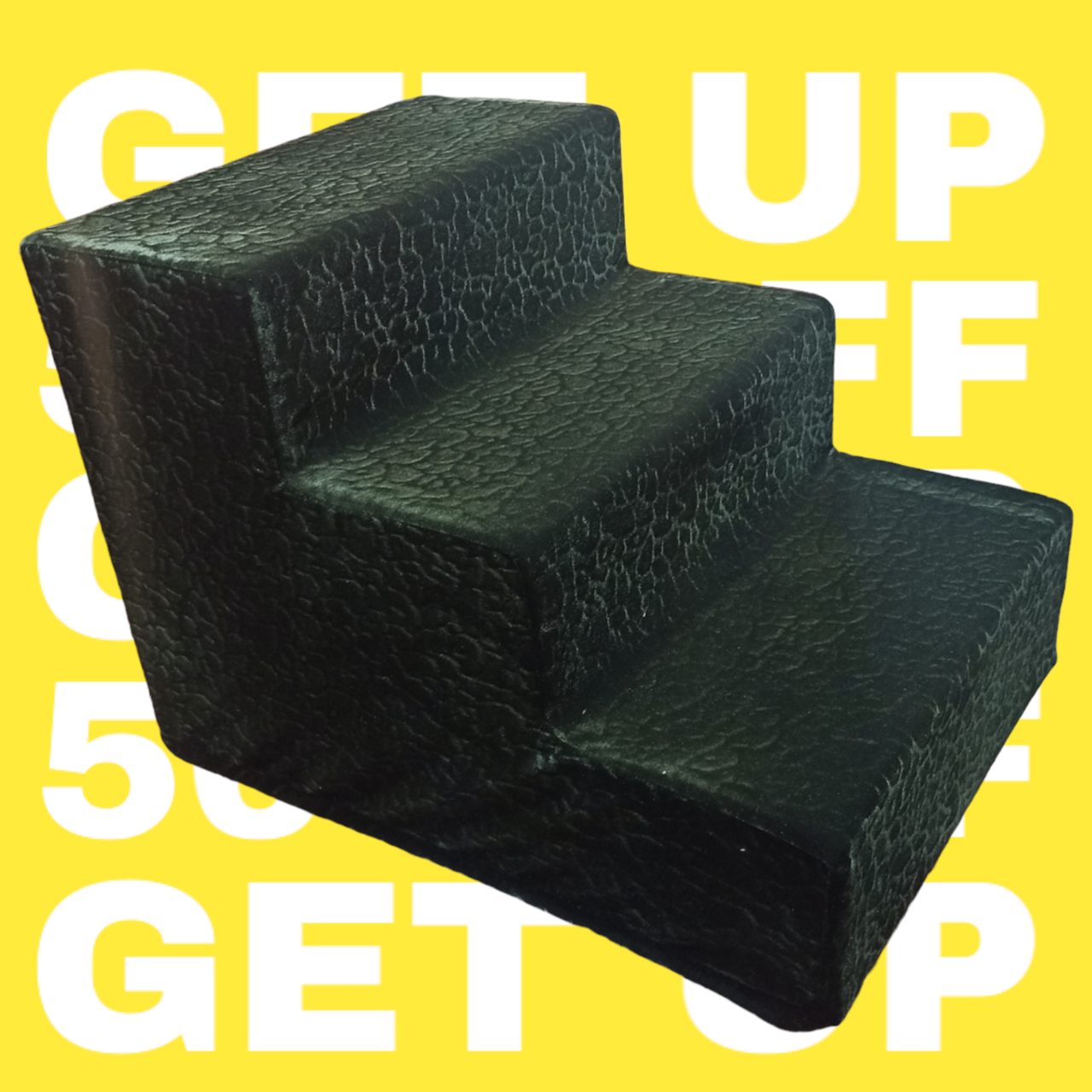 Лесенка для Собак Велюр, Лесенки и Ступеньки для Собак, Пандус ...