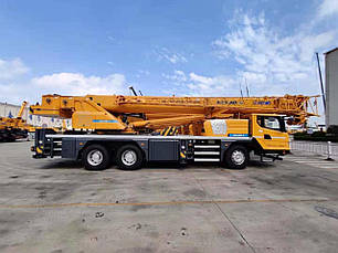 Автокран XCMG XCT30 S, фото 4