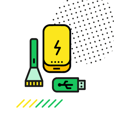 Електроніка