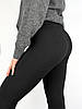 Лосини жіночі трикотажні безшовні Kenalin M/L (Сірий), фото 7
