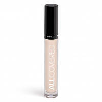 Коректор під очі ALL COVERED UNDER EYE CONCEALER 102