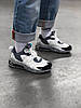 Кросівки Nike Air Max 270 React Travis Scott Cactus Black Grey, фото 8