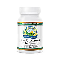 Витамины для стройной фигуры, Фэт Грабберз, Fat Grabbers, Nature s Sunshine Products, США, 100 капсул