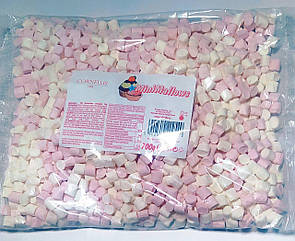 Зефір "Маршмелоу" 700г Кольоровий