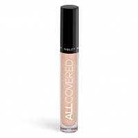 Коректор під очі ALL COVERED UNDER EYE CONCEALER 106