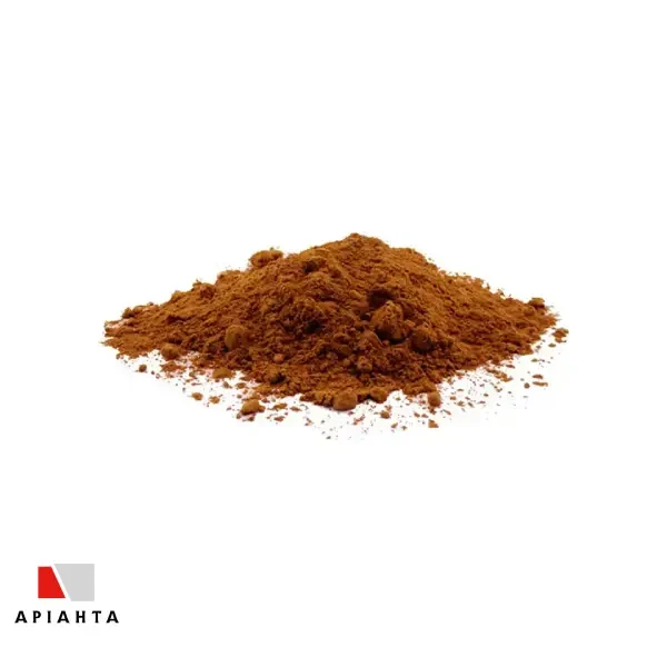 Какао-продукт молотый 1 кг - фото 1 - id-p1877371816