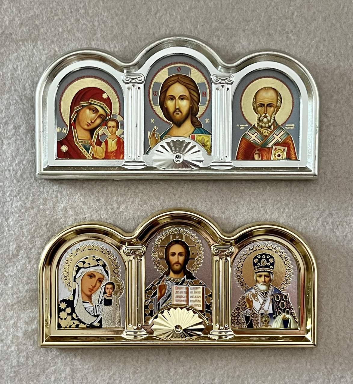 Ікона в авто в асортименті 1