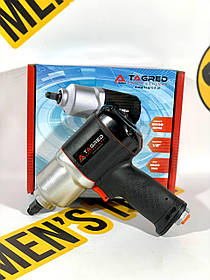 Гайковерт пневматичний 1/2" 1900 Hm 8000 об./хв TAGRED