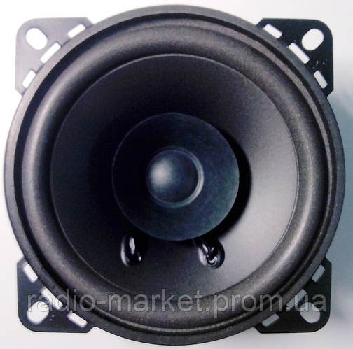 WS1012DC Динамик двухполосный PROWEST 4" 2way 70x10мм магніт 4Om с ...