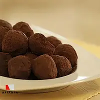 Какао-порошок алкализованный экстра темный 22-24% TM IRCA 1,0 кг