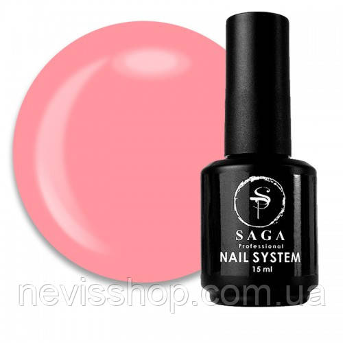 Рідкий гель Saga Professional Liquid Gel 09, 15 мл