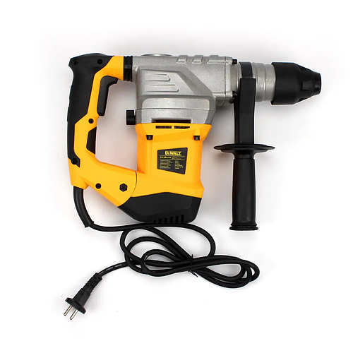 Купить Перфоратор Dewalt D25601K 2100 Вт 12 Дж строительный для дома ...