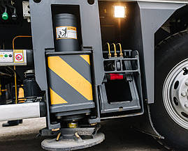 Автокран XCMG XCT55 S, фото 3