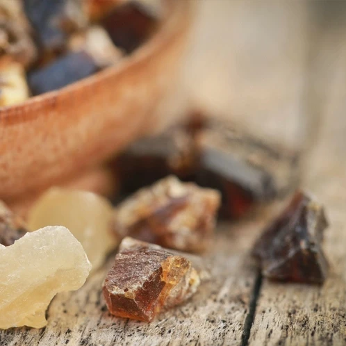 Аромат для свічки та мила Ладан і мірра (CandleScience Frankincense and Myrrh)