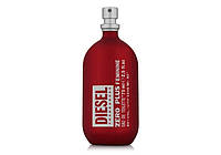 Духи женские "Diesel Zero Plus Feminine" 75ml Дизель Зеро Плюс Феминин