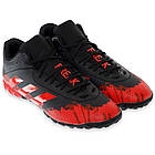 Сокороніжки шипшини Zelart 220122-2 розмір 41 Red-Black, фото 3