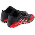 Сокороніжки шипшини Zelart 220122-2 розмір 41 Red-Black, фото 4