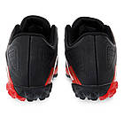 Сокороніжки шипшини Zelart 220122-2 розмір 41 Red-Black, фото 5