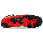 Сокороніжки шипшини Zelart 220122-2 розмір 41 Red-Black, фото 7