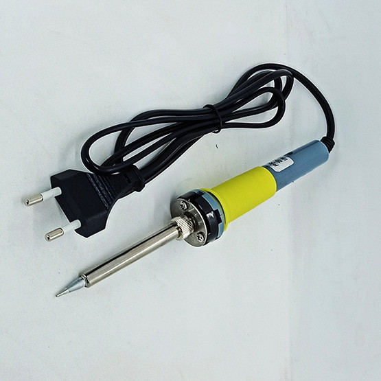 Паяльник з керамічним нагрівачем Prowest ZD-200N 40W