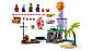 Lego Super Heroes Команда Павука на маяку Зеленого Гоблина 10790, фото 5