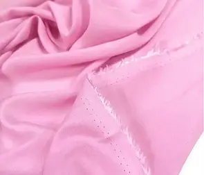 Штапель Рожевий