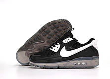 Чоловічі кросівки Nike Air Max 90 Terrascape Crater Foam Black White DM0033-002, фото 4