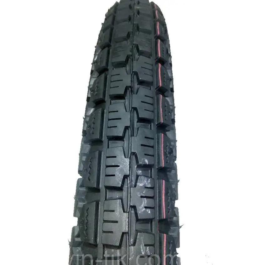 Мотошина 3.25-17 SHIHFA В"єтнам, фото 1